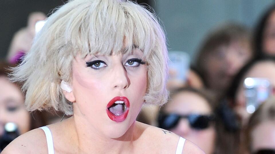 Lady Gaga