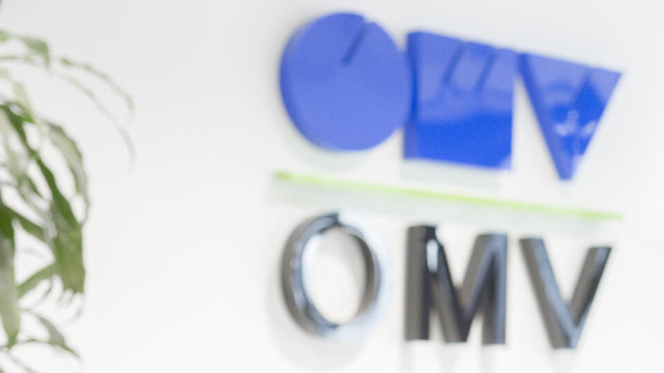 Lukac Vladimir, OMV