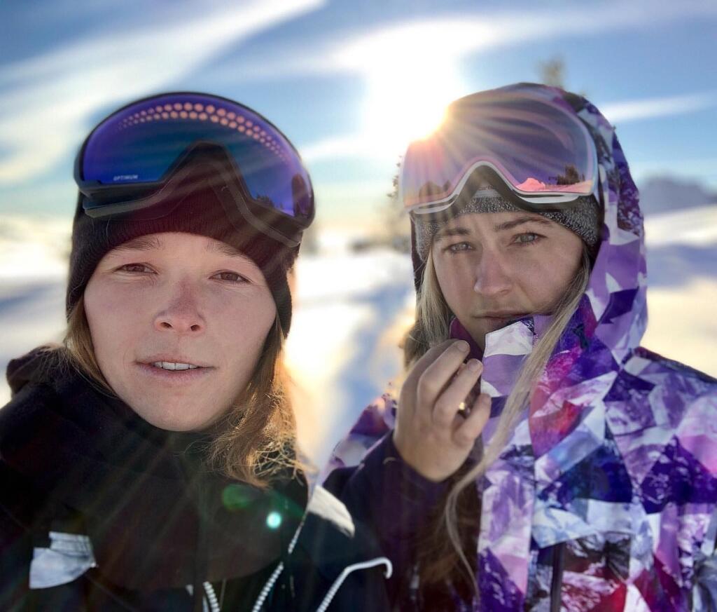 Šarka Pančochová bola so svojou priateľkou Kaileen zasnúbená dva roky.