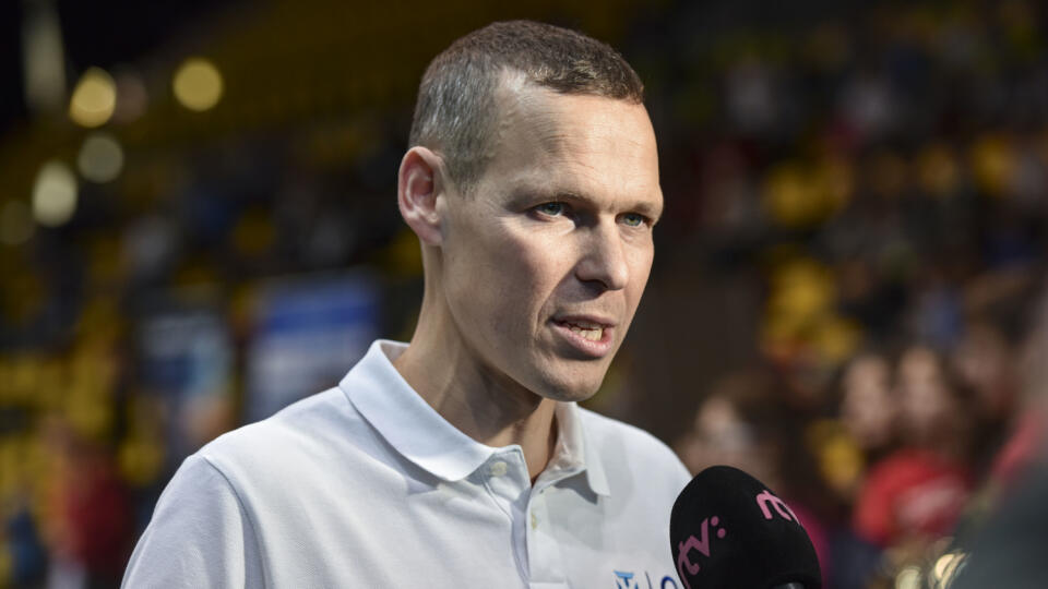 Matej Tóth je najlepším chodcom desaťročia.