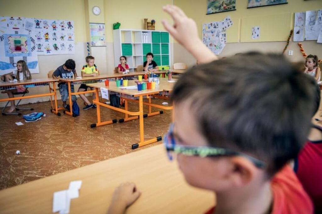 Slavomír Lalík: Za dva roky som v triede zažil šikanovanie aj pokus o samovraždu