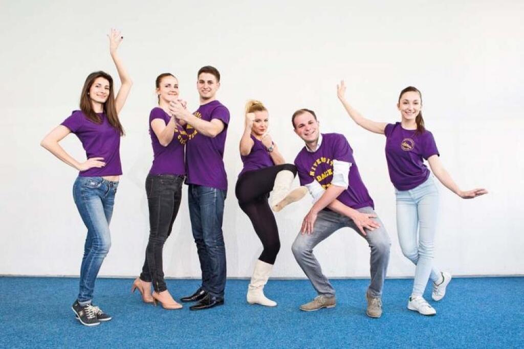 Start-up mesiaca: Študentský výstrel