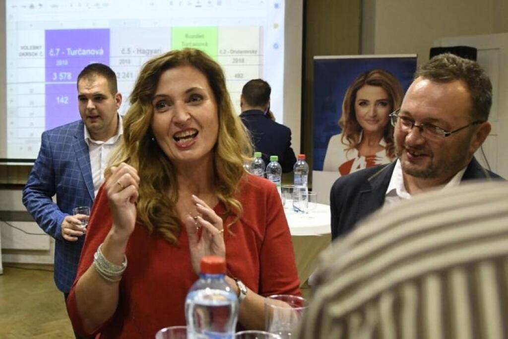 Bratislave sa podarila veľká vec, teší sa Vallo. Vaľová skončila
