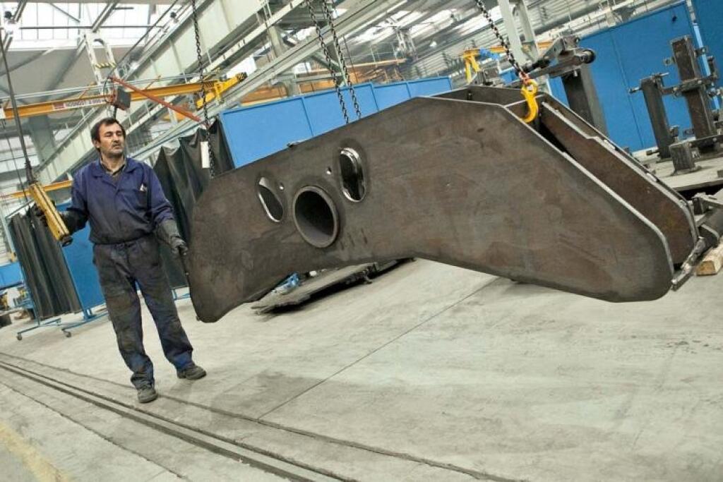 Ľudovít Černák si zo strojárstva vybral Vývoj