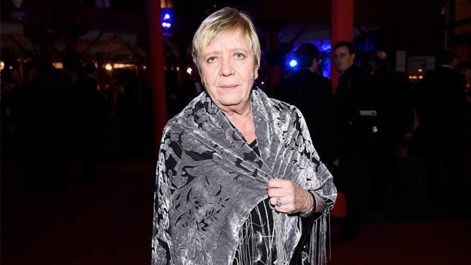 Jaroslava Obermaierová (71)