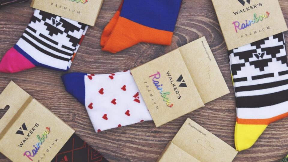 Tatrasvit Svit-Socks