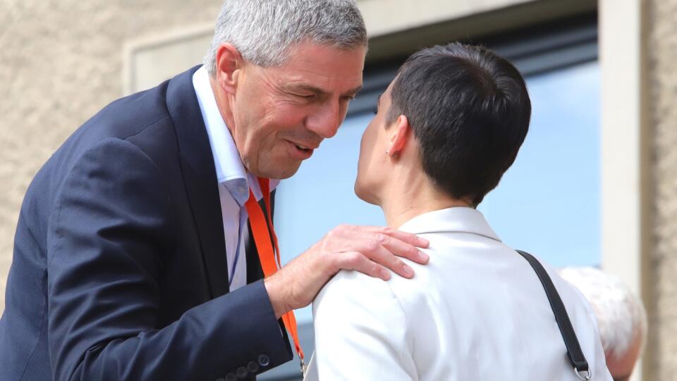 Bugár po odchode z politiky dokáže ŠOKOVAŤ slová o konci | 2