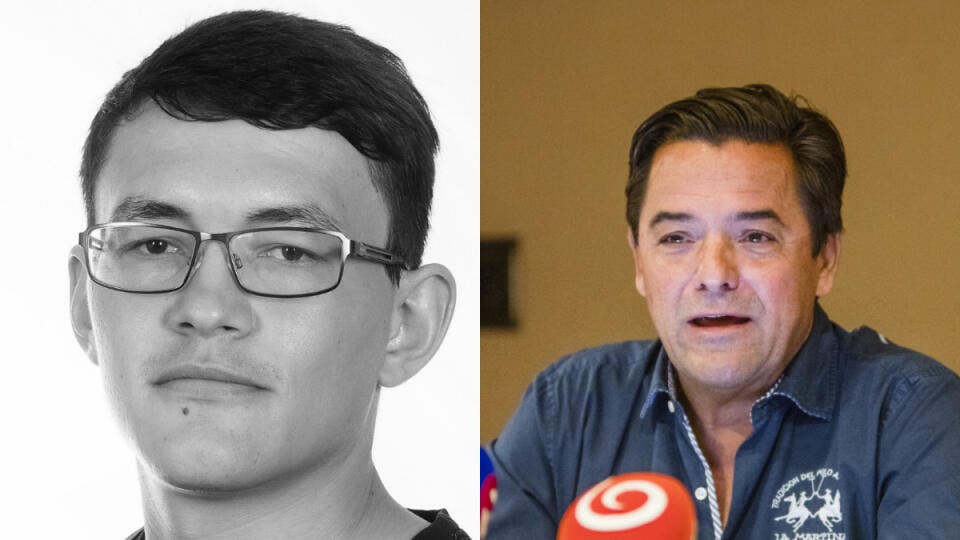 Ján Kuciak a Marian Kočner mali toho viac spoločného, než by sa zdalo