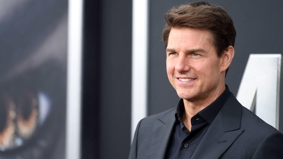 Tom Cruise vrátil svoje Zlaté Glóbusy.