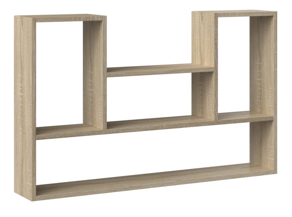 Závesná polica Bilbao, www.houseland.sk, 32,86 €