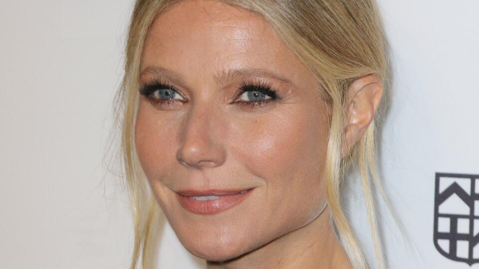 Gwyneth Paltrow