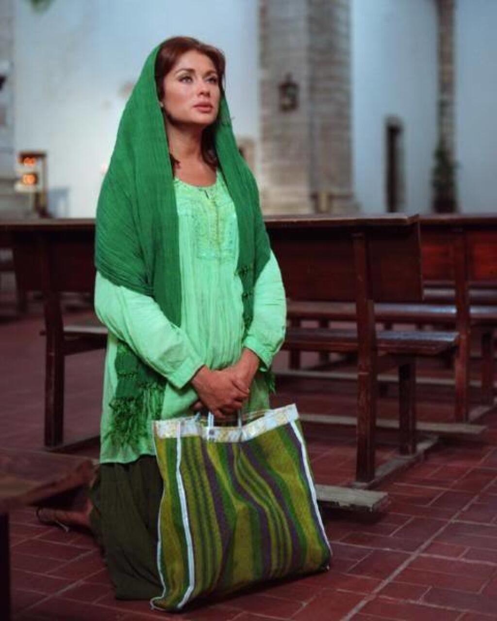 Telenovela Esmeralda z roku 1997 si získala srdcia divákov. Slepá Esmeralda sa zaľúbila do bohatého José Armanda.