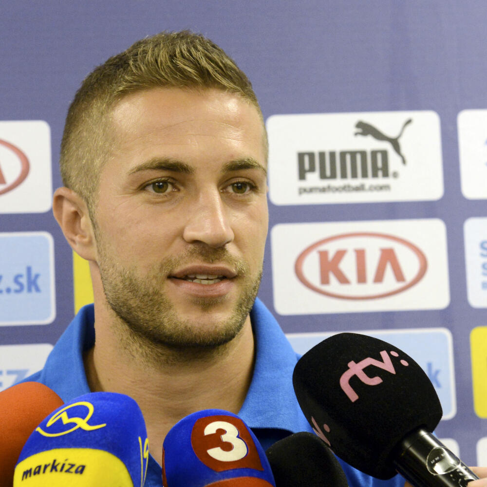 Stanislav Šesták