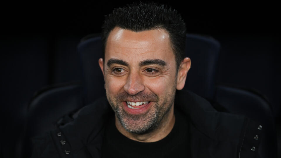 Xavi
