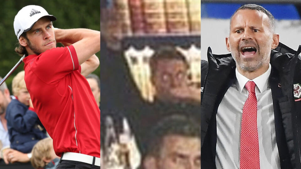 Napriek tomu, že slovenskí futbaloví reprezentanti sa v minulosti postarali o viacero afér a škandálov, ich najbližší súperi z Walesu im šikovne konkurujú.