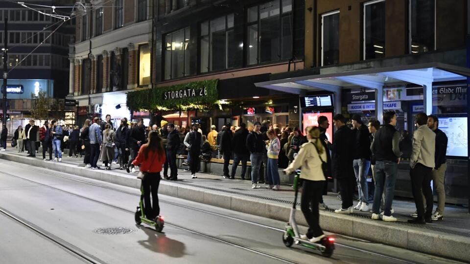 Sme riziková krajina! Viaceré krajiny severnej Európy sprísnili podmienky vstupu pre Slovákov