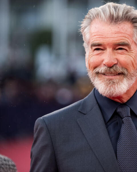 Ako James Bond bol sukničkár: Pierce Brosnan v skutočnosti miluje 22 rokov jednu ženu
