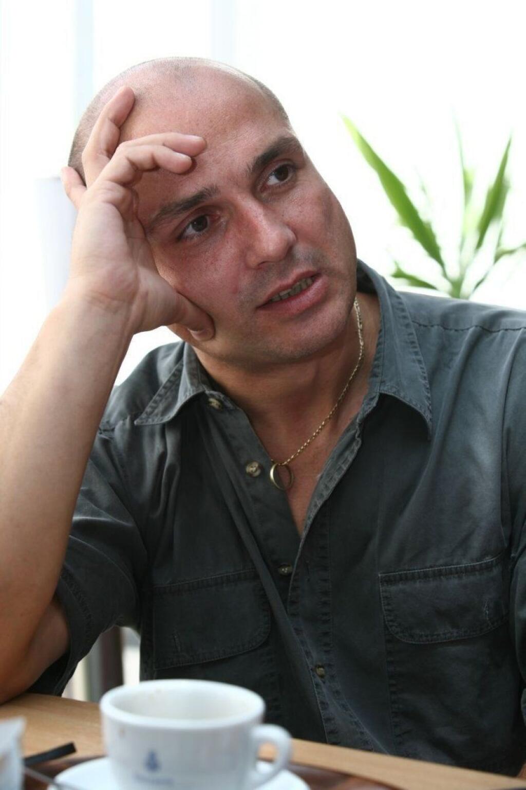 Dušan Cinkota