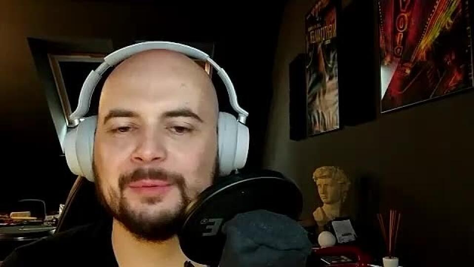Braňo Macko v Pokeci o komunikácii: Päť percent ľudí bude hejtovať vždy