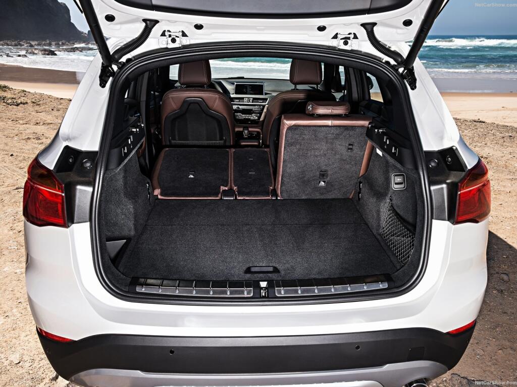 BMW X1 xDrive 25d