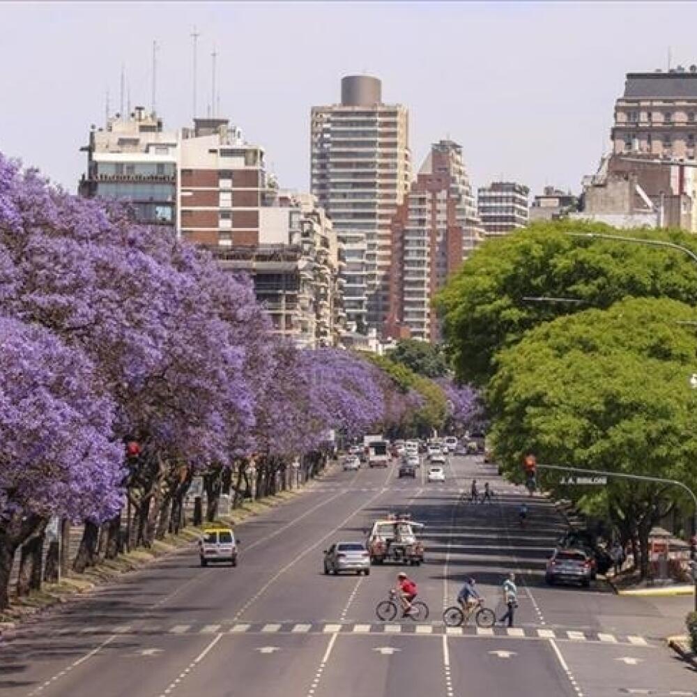 Buenos Aires