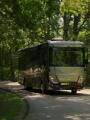 Fleetwood RV Frontier GTX 37RT: Nahliadnite do obytného vozidla s cenou od 400 000 eur