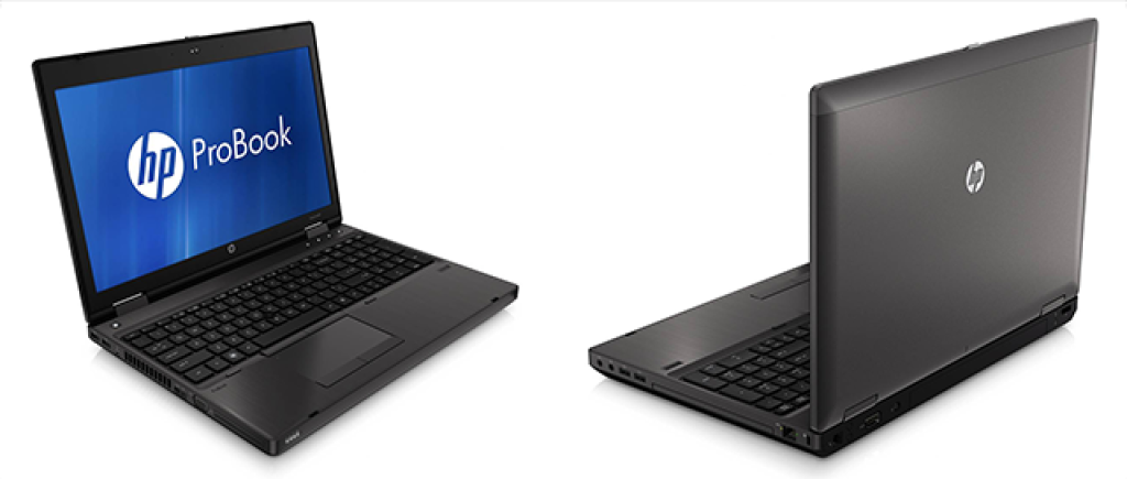 HP má prvé notebooky na platforme AMD Llano