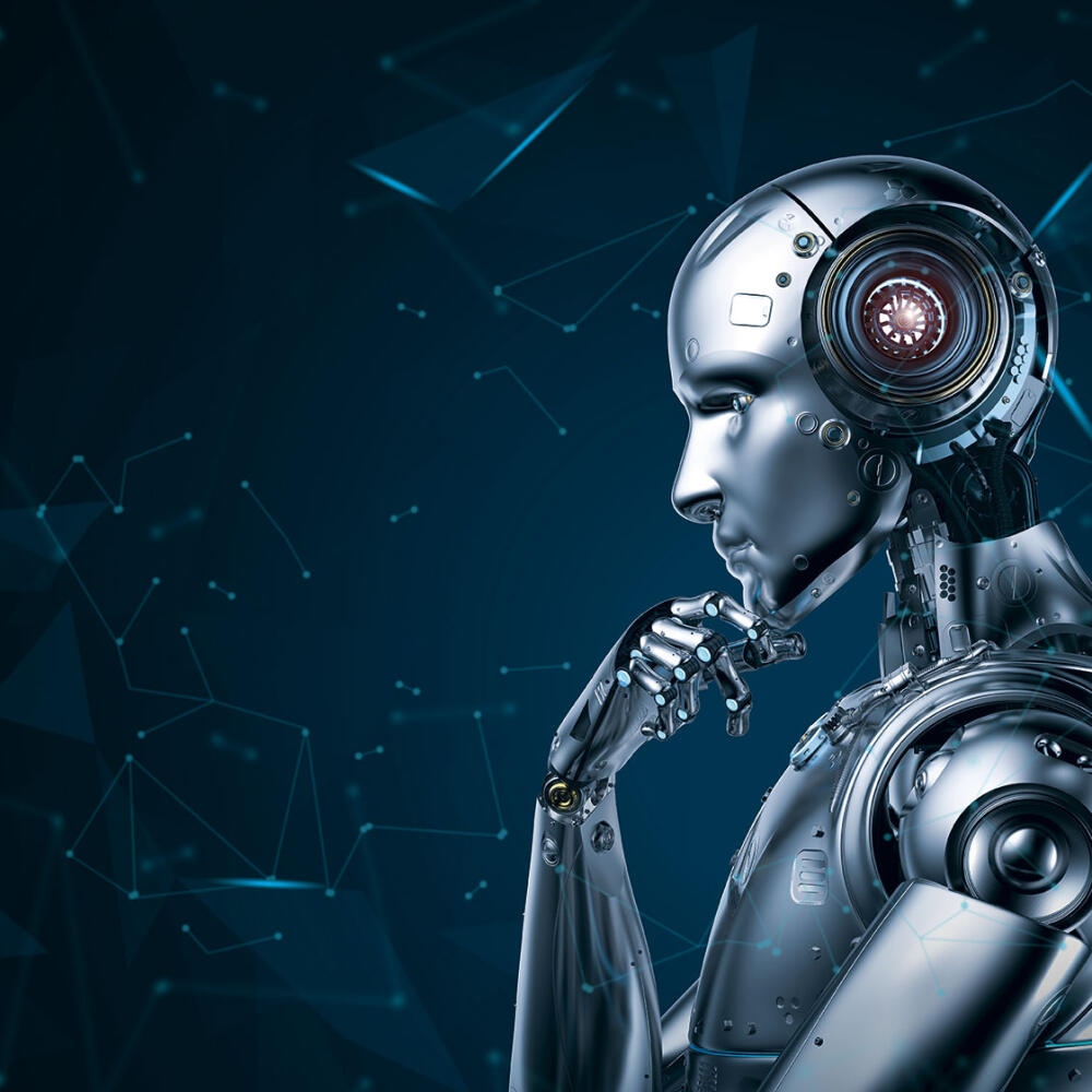 Robot