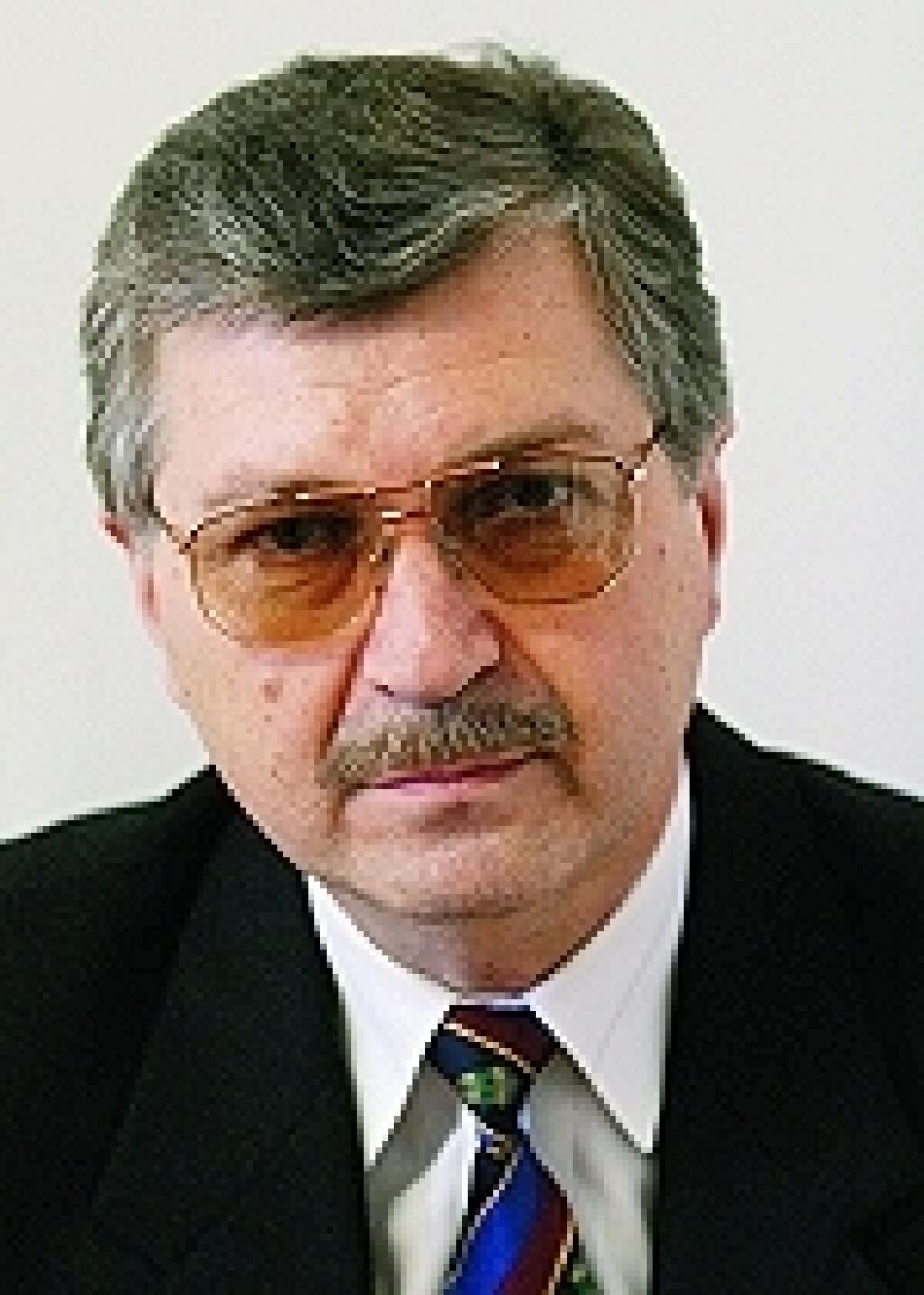 Nový predseda Úradu na ochranu osobných údajov