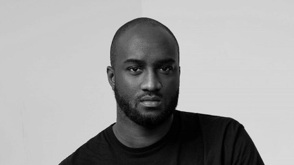 Zomrel Virgil Abloh.