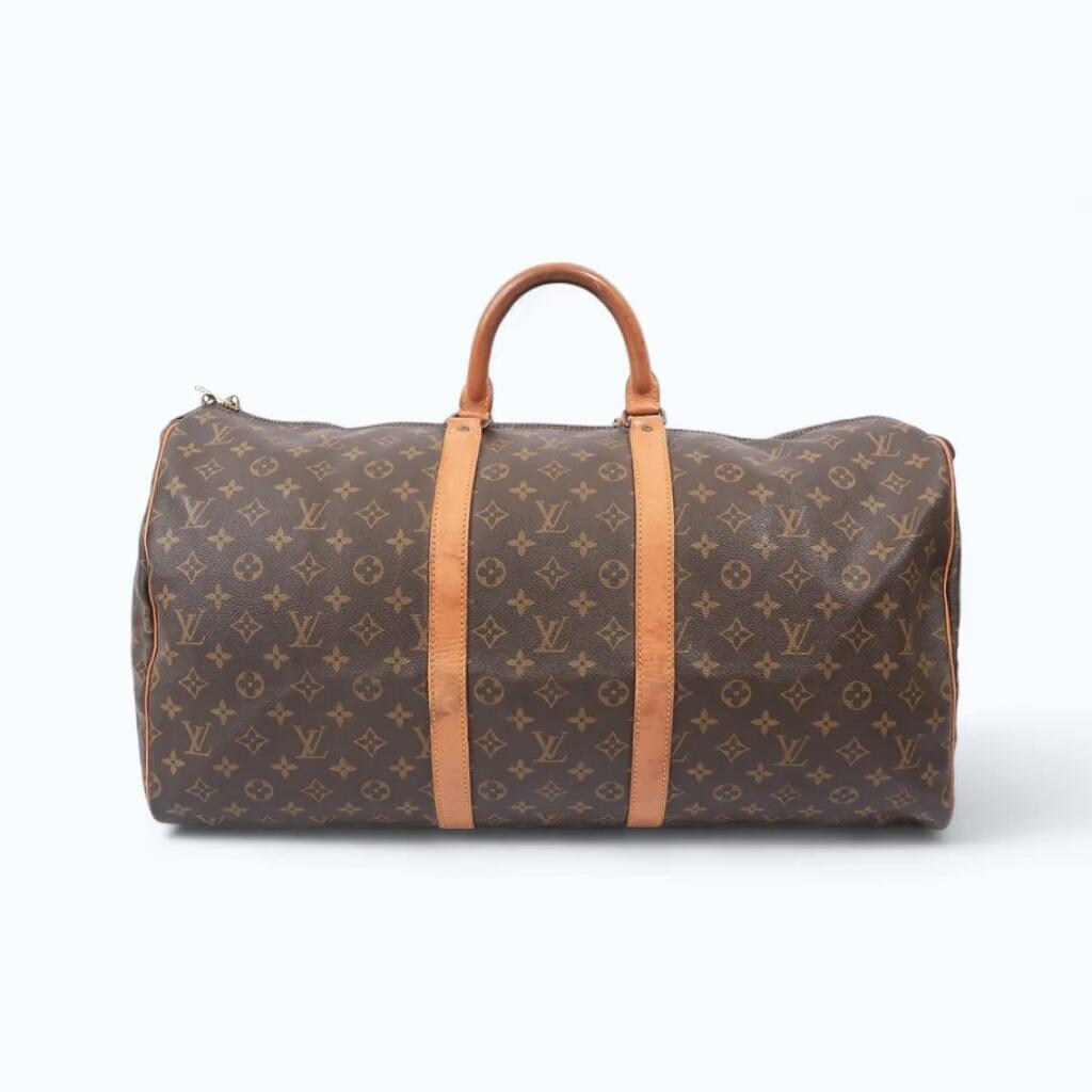 EVA CHARITY BAZAAR: Taška Louis Vuitton Keepall