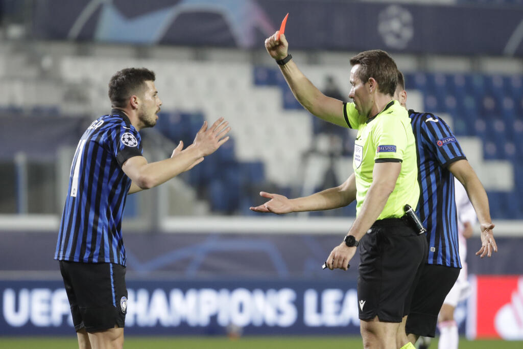 Atalanta v prvom zápase prehrala na domácej pôde s Realom 0:1.