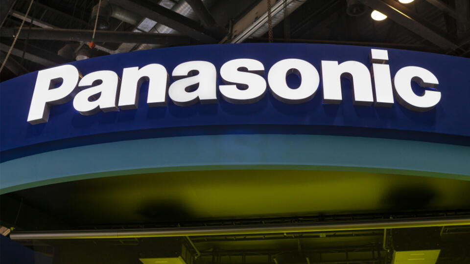 Panasonic