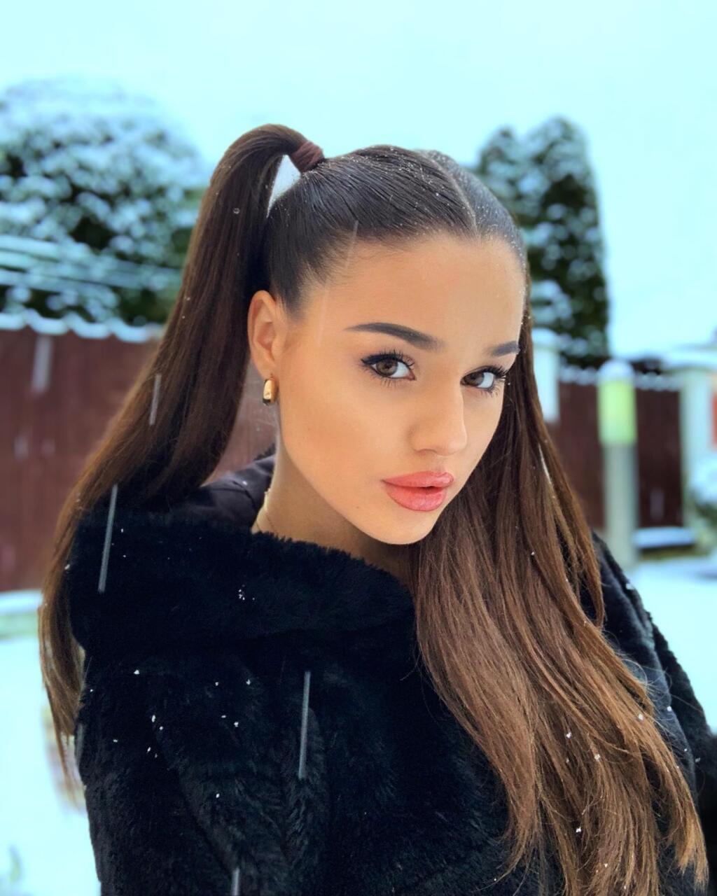 Vanessa Antovská