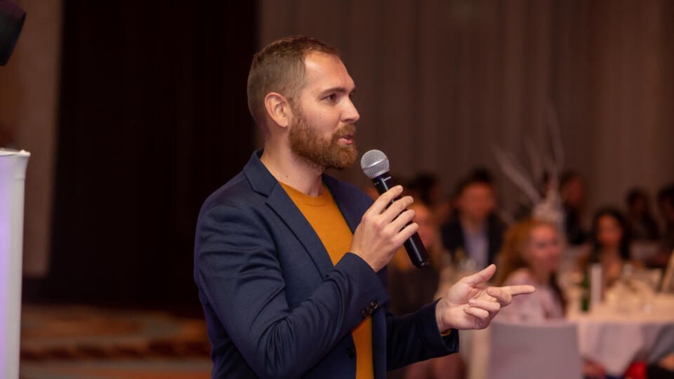 Peter Pašek z Accace