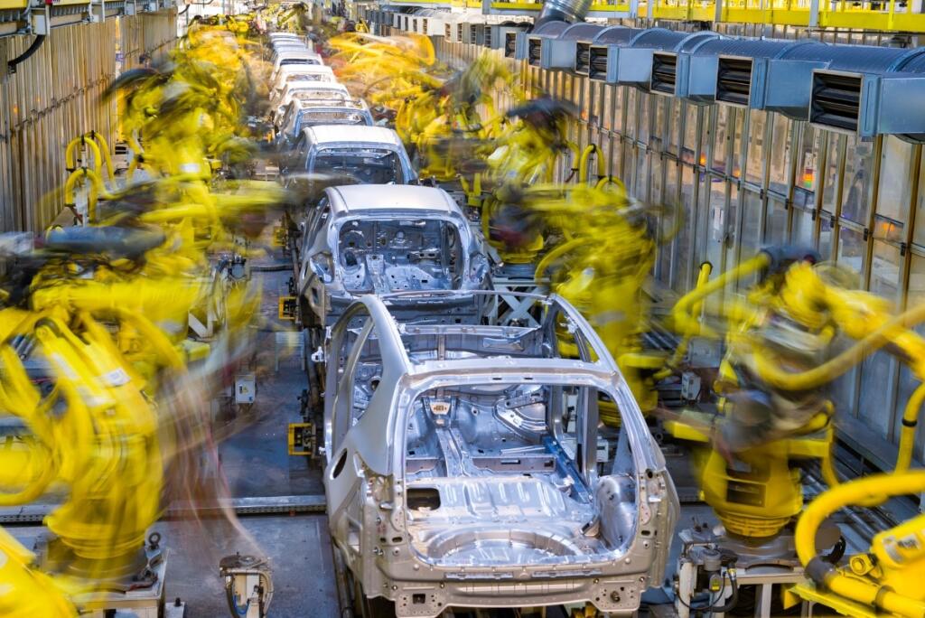 Kia Motors Slovakia