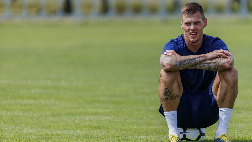 Martin Škrtel