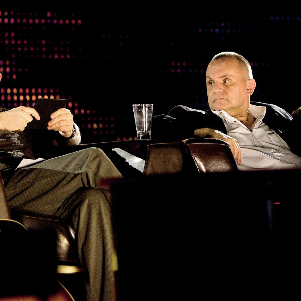 Jožo Ráž, spevák
foto: TV Markíza
uverejnené: Šarm č. 23/08
pôvodný súbor:raz 1 markiza.eps