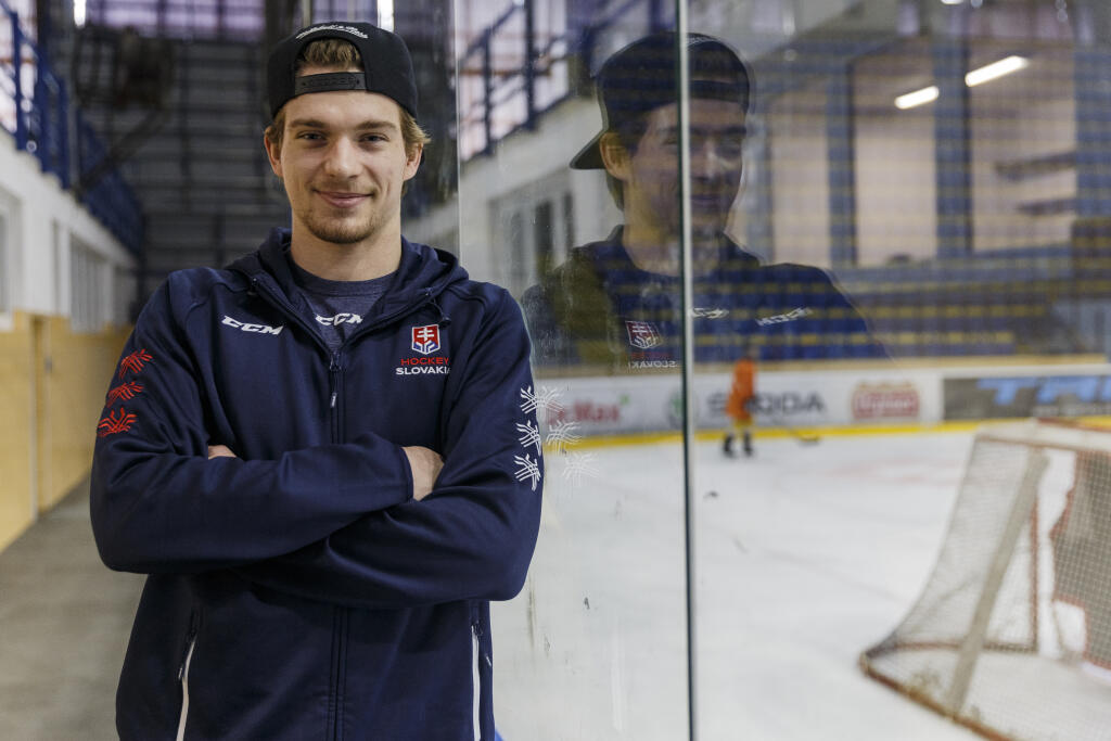 Marián Studenič