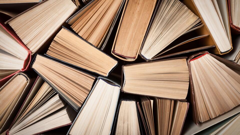 Book.