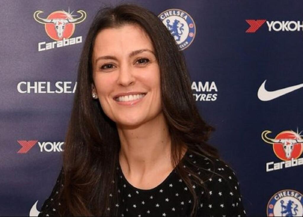 Granovská, ktorá sa narodila v Rusku, pôsobila v Chelsea takmer 20 rokov, v úspešnej ére predchádzajúceho majiteľa Romana Abramoviča.