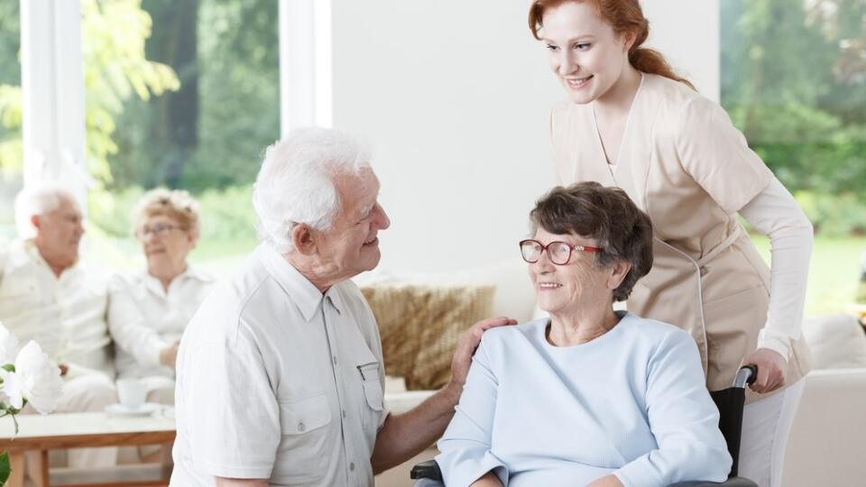 Alzheimerova choroba je najčastejšou formou demencie. Na Slovensku ňou trpí 50-60 tisíc ľudí.