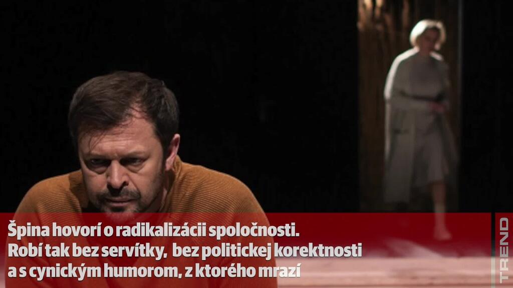 Rómku si zmýlili so šľapkou, chceli ju vyhodiť. Špina v SND je o predsudkoch aj extrémizme