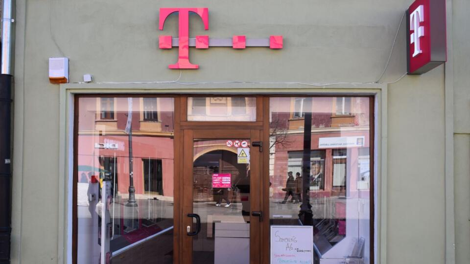 Telekom