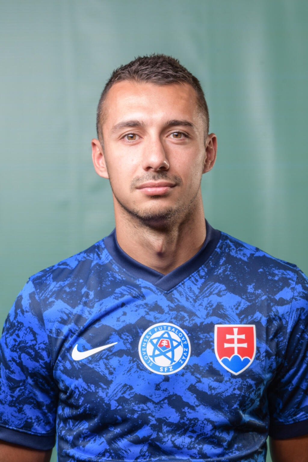 IVAN SCHRANZ. Známka od Borbélyho: 4