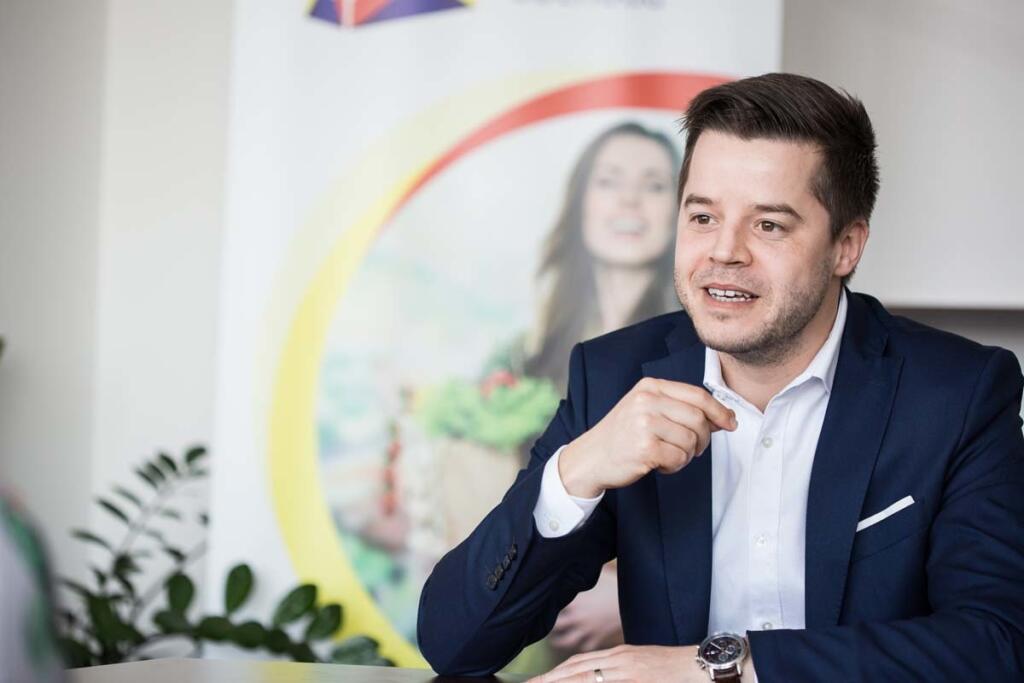 Martin Krajčovič