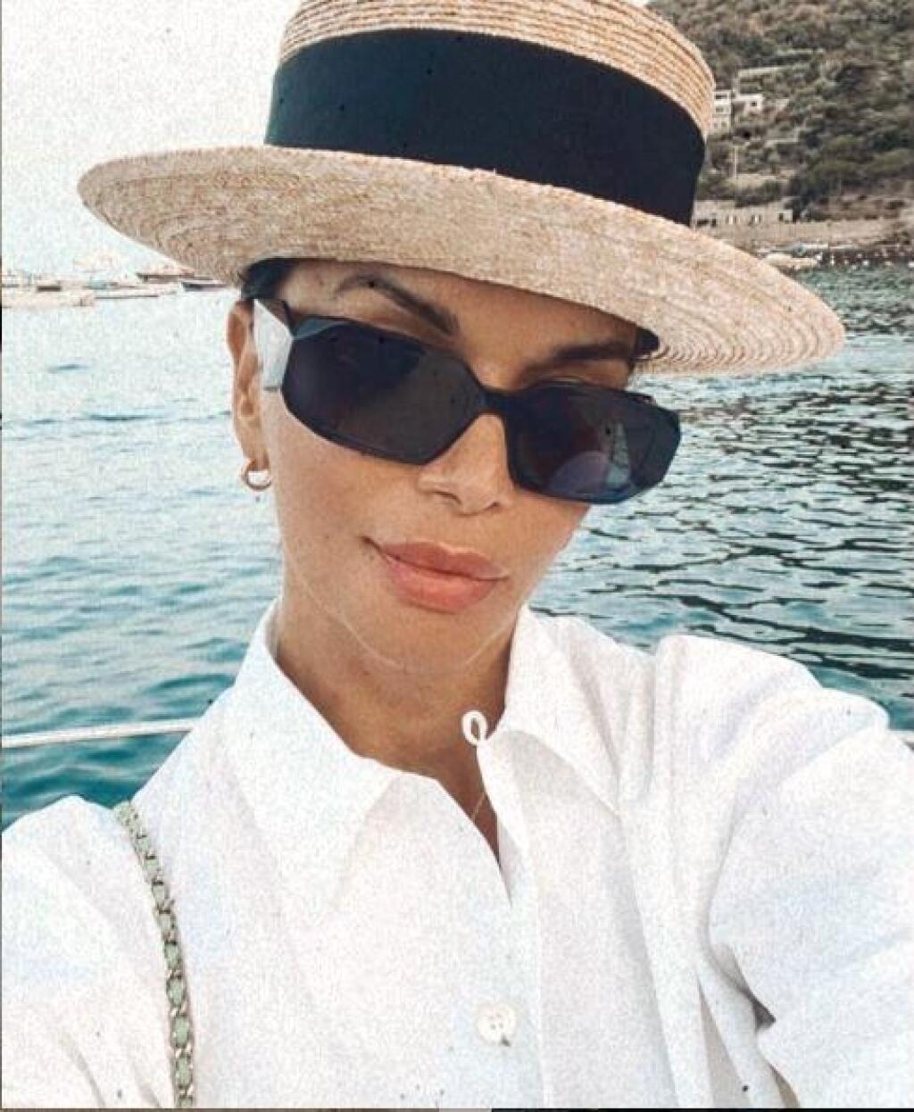 DOVOLENKA MEDZI BOHÁČMI Heringhovú s deťmi zobral Kollár na ostrov Capri.
