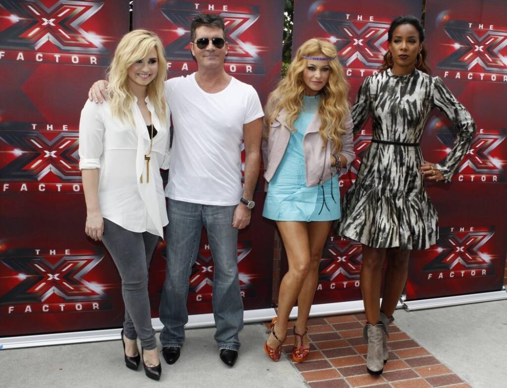 TV Joj na jar nasadí slovenský X Factor