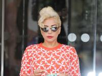Lady Gaga prezradila, aký rituál podstupuje po každom...