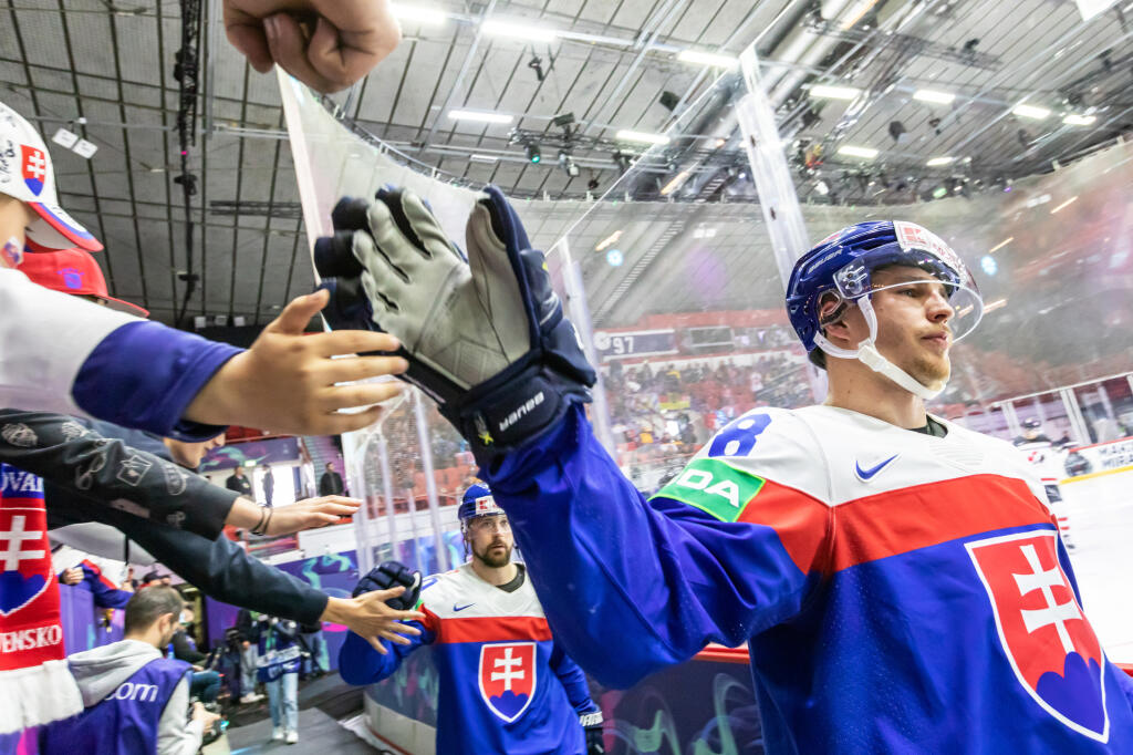 Tréner Craig Ramsay posadil na lavičku pre dva hlúpe fauly Kristiána Pospíšila.
